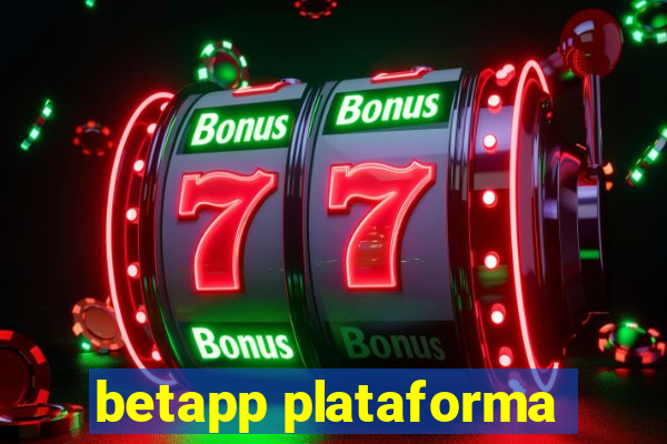 betapp plataforma